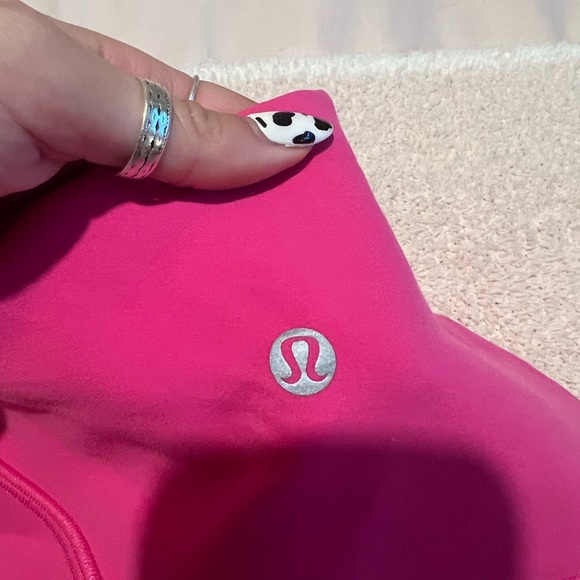 lululemon align shorts - Picture 2 of 4